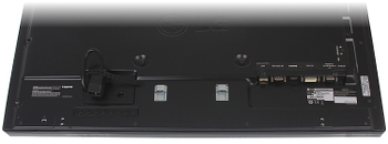 MONITOR VGA HDMI AUDIO RS 232C LAN PILOT LG 32WL30MS B 32