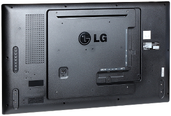 MONITOR LG HDMI VGA LG 42LS33A 42