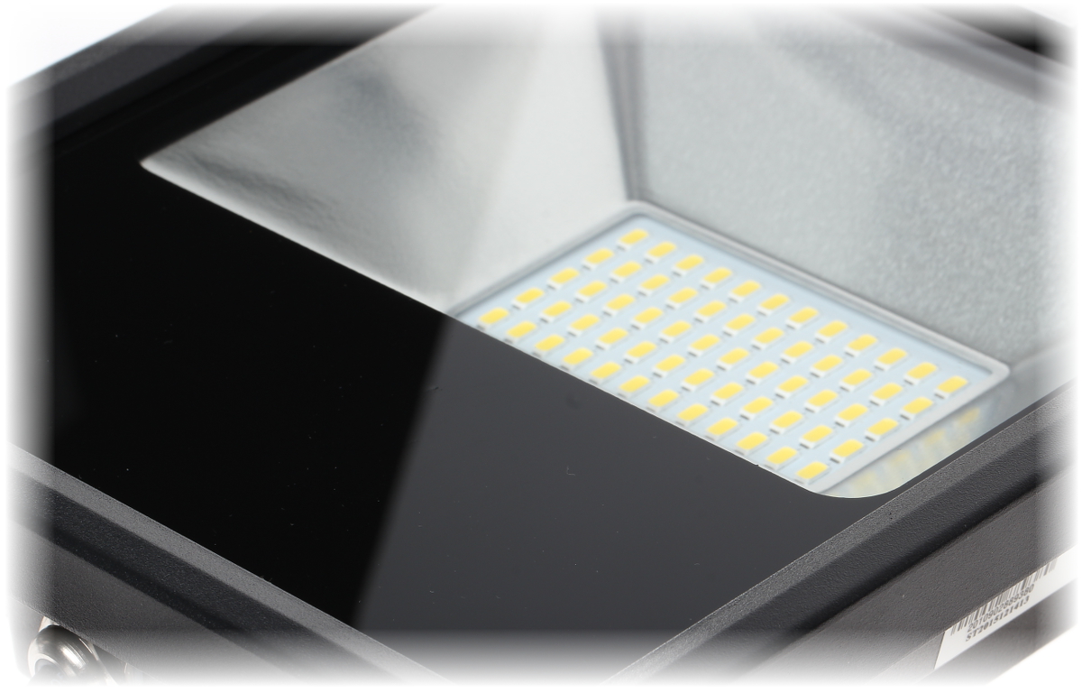 Proiector LED STH-20W-4K SonneTech 20W, neuru, 1600lm, IP68