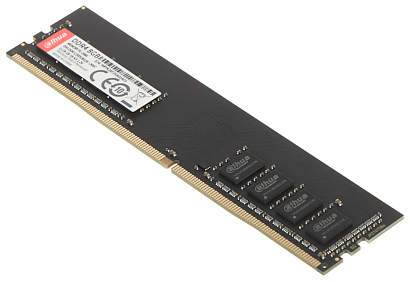 RAM MODULE DDR-C300U8G26 8 GB DDR4 2666 MHz CL19 DAHUA