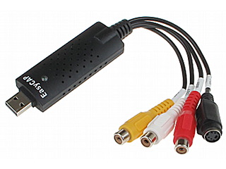 KARTA VIDEO USB DVR USB 11 SMI 25 KL S PROGRAM
