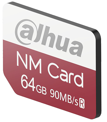 PAMÄŤOVÁ KARTA NM-N100-64GB NM Card 64 GB DAHUA