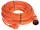 EXTENSION CORD WITH GROUNDING PS-3X1.5-Z/30M 30 m