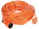 EXTENSION CORD WITH GROUNDING PS-3X1.5-Z/40M 40 m