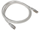 PATCHCORD RJ45/FTP6/2.0-GY 2.0 m