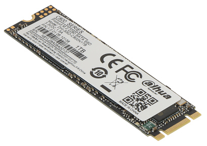 SSD DRIVE SSD-C800N1TB 1 TB M.2 SATA DAHUA