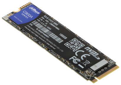 SSD DRIVE SSD-C900AN1000G 1 TB M.2 PCIe DAHUA