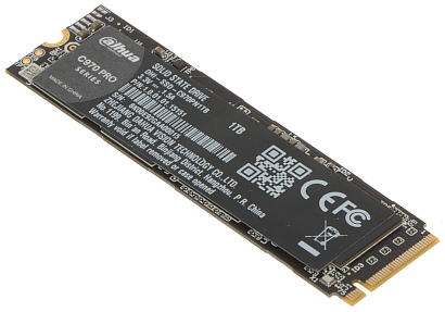 SSD DRIVE SSD-C970PN1TB 1 TB M.2 PCIe DAHUA