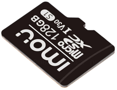 PAMÄŤOVÁ KARTA ST2-128-S1 microSD UHS-I, SDXC 128 GB IMOU