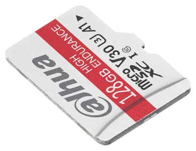 PAMÄŤOVÁ KARTA TF-S100/128GB microSD UHS-I 128 GB DAHUA