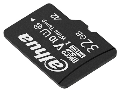 PAMÄŤOVÁ KARTA TF-W100-32GB microSD UHS-I 32 GB DAHUA