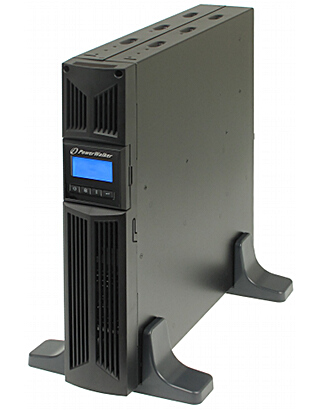 UPS VI-1500-RT/LCD 1500 VA