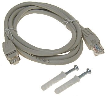 CONVERTOR USB-RS UT-4 LAN-RS232/422/485