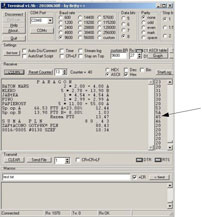 Inserator text în imagine OSD FG-50HD