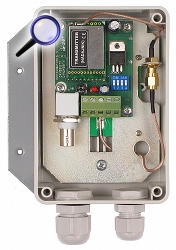 Transmițător CAM-5816H/TX 5.8 GHz