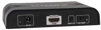KONWERTER HDMI V S HDMI