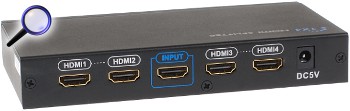 ROZGA NIK HDMI SP 1 4