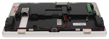 Tastatură Satel LCD INT-TSI-BSB