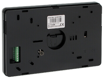 Tastatură Satel LCD INT-TSI-BSB