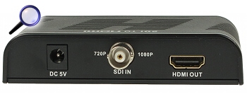 KONWERTER SDI HDMI 2