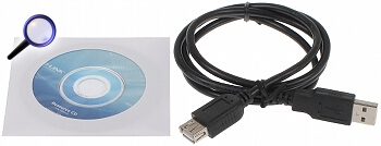KARTA WLAN USB TL WN722N 150 Mb s TP LINK