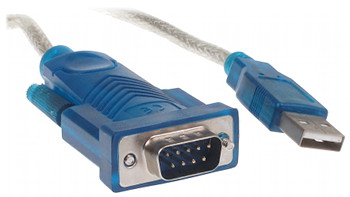 CONVERTOR USB/RS232-1.5M