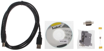 CONVERTOR USB-RS ACCO-USB RS-485 SATEL