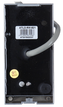 Cititor RFID autonom ATLO-RM-821