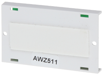 Modul releu 10-14VDC comutare 2A la 50VAC AWZ-511 cu protecție cu siguranță