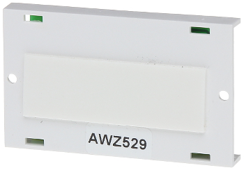 Modul 2 relee 10-14VDC comutare 2A la 50VAC AWZ-529