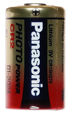 Baterie litiu-ion BAT-CR2/P 3 V PANASONIC