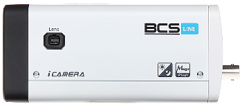 KAMERA IP BCS BIP7200A 1080p