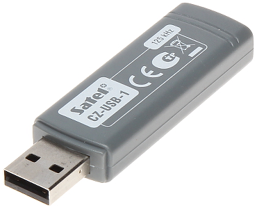 CZYTNIK ZBLI ENIOWY CZ USB 1 SATEL