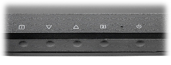 MONITOR VGA HDMI AUDIO DHL22 F600 20 7 1080p LED DAHUA