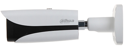 Cameră HD-CVI, PAL ANTIVANDAL HAC-HFW3802E-ZH-VP - 8.3 Mpx, 4K UHD 3.7 ... 11 mm - MOTOZOOM DAHUA