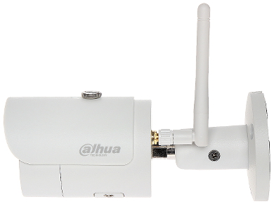 KAMERA IP IPC HFW1320S W 0360B Wi Fi 3 0 Mpx 3 6 mm DAHUA