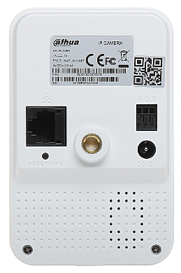 KAMERA IP DH IPC K46P Wi Fi 4 0 Mpx 2 8 mm DAHUA