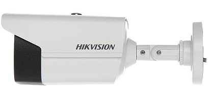 Cameră HD-TVI DS-2CE16D8T-IT3E(2.8mm) - 1080p PoC.af Hikvision