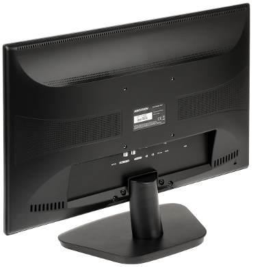 Monitor Full HD LED VA Hikvision DS-D5022FC, 21.5 inch, 60 Hz, 5 ms, HDMI, VGA, BNC in/out, Audio Stereo in/out, USB