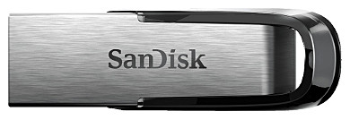 PENDRIVE FD 64 ULTRAFLAIR SANDISK 64 GB USB 3 0 SANDISK