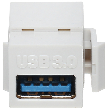 Modul cuplă USB 3.0 Keystone