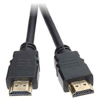 Cablu HDMI 1m conectori auriti, HDMI v1.3b