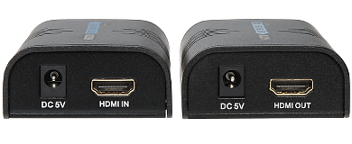 EXTENDER HDMI EX 120