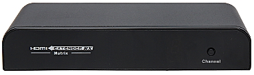 Receiver HDMI HDMI-EX12/RX