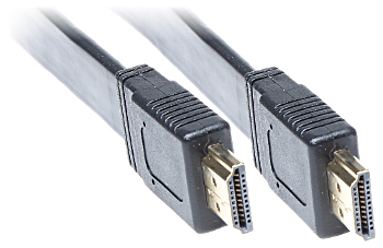 Cablu HDMI-3.0/FLEX 3.0 m