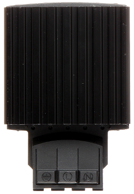 Incalzitor PTC rezistenta pentru tablouri electrice 15W 230V IP20
