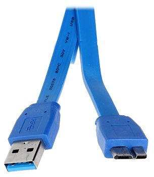 HUB USB 3 0 HUB USB3 0 1 4 55 cm