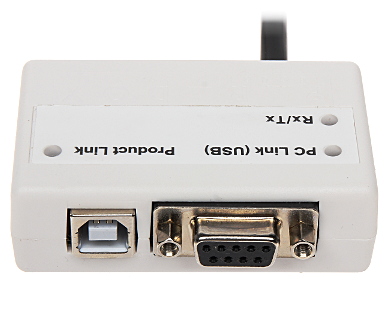 Interfață de programare IK-307/USB PARADOX