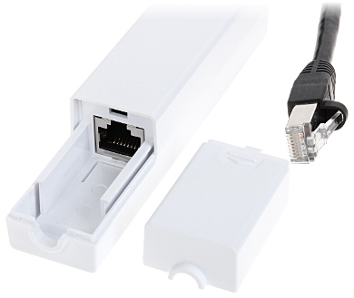 ADAPTER DO ZASILANIA PO SKR TCE INSTANT 802 3AF OUT UBIQUITI
