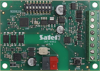 Convertor USB-RS INT-KNX-2 SATEL